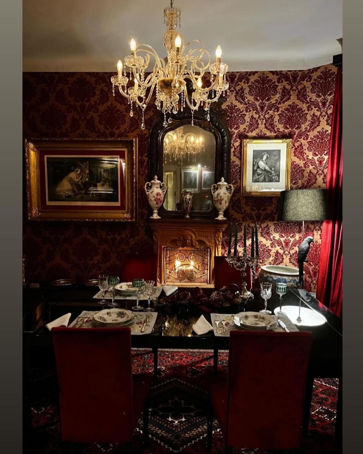 Luxury Room In Central Art Nouveau Building Next To Metro Station Milano Esterno foto