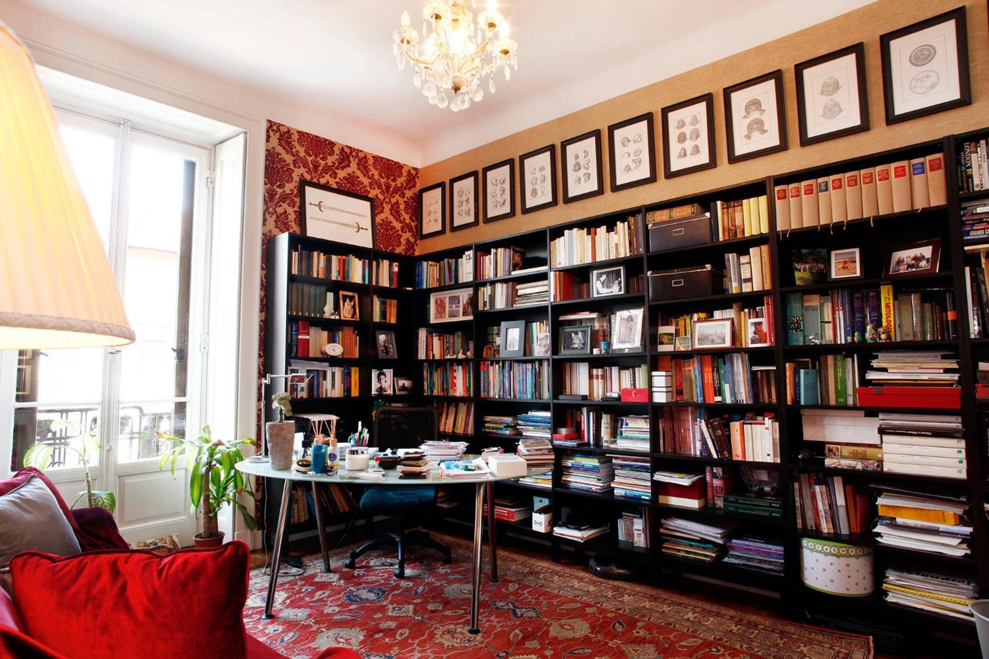 Luxury Room In Central Art Nouveau Building Next To Metro Station Milano Esterno foto
